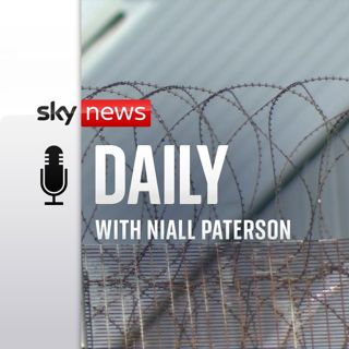 'Psychological torture': The row over never-ending prison sentences
