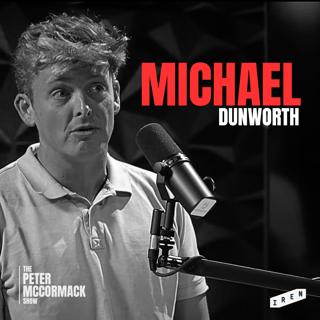 #021 - Michael Dunworth - Bitcoin vs. Capitalism: A Radical Solution to the System's Failure