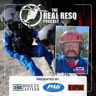 Episode 252 Kerr County, TX Rescue Efforts (2 of 7) - DJ Walker: Texas Task Force 1, Joint Air Ground Coordination Team