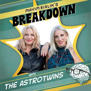 Ease Anxiety, Increase Intuition, & Uncover the Spiritual DNA Hidden in Your Birth Chart, with Astrology Experts - The AstroTwins