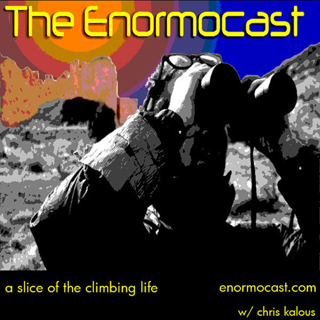 Enormocast 267: Michael Gardner – Beyond the Legacy