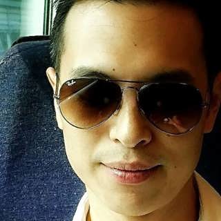 Daniel Man flyttar till – Man