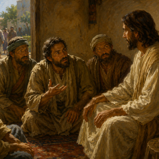 Daily Gospel Reflections for Jul 28, 2026