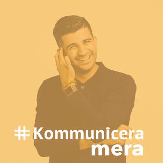 23. Arash Gilan om digitalt ledarskap
