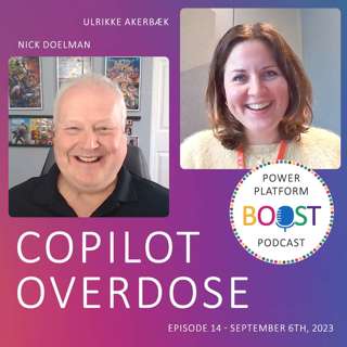 Copilot Overdose (#14)