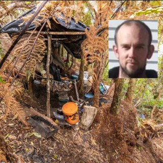 Tom Phillips Case: The True Story of New Zealand's Four-Year Manhunt