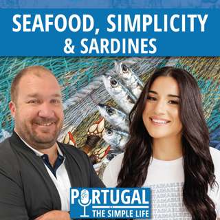 Something fishy going on in Portugal
