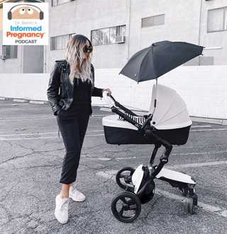 Ep. 169 The Skinny confidential - After Birth