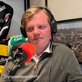 Brynepoddene EP110