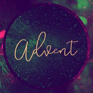 Advent - The Coming Kingdom
