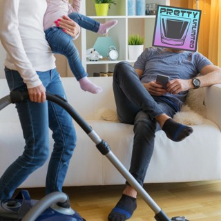 Episode 127: Don't Play With Your Cohabitation