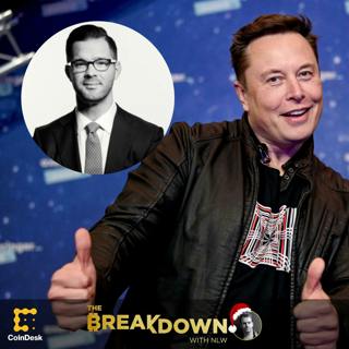 BREAKDOWN: Travis Kling on Why Elon’s BTC Buy Was the Biggest Story of the Year