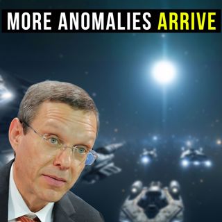 Scientists Shocked By More Visitors From Deep Space