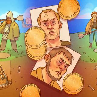 Herefordshireskatten – vikingaskatten som såldes i hemlighet