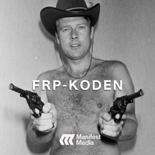 FRP-KODEN: Carl I. Hagen X Bjørnar Moxnes