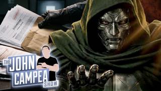 Avengers Doomsday Complete Plot Leaks Online - The John Campea Show