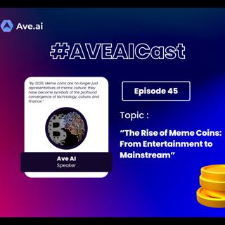 The Rise of Meme Coins: From Entertainment to Mainstream