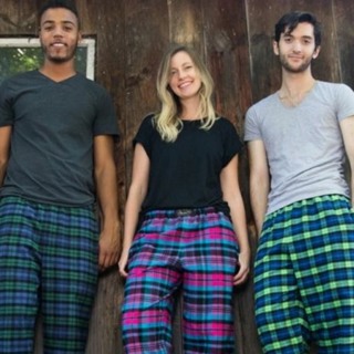 How the 2007 Economic Crisis Led to Success for the Vermont Flannel Company