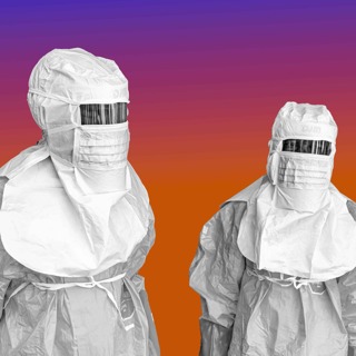 What Next - Did DOGE Cause the Ebola Outbreak?