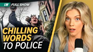 Muslim Bomber in NYC Admits ISIS Plot to KILL. Mamdani LIES About It | Ep 235