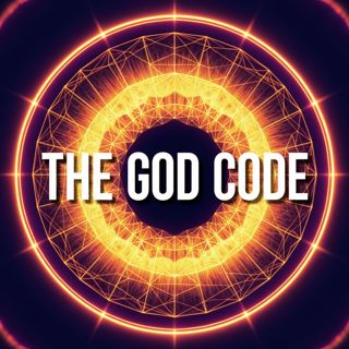 The GOD Code: Scientists Just Found the Hidden Map Inside Everything
