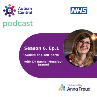 Autism and self-harm