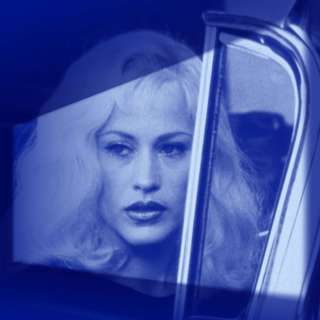 Debbie Zoller drives LOST HIGHWAY