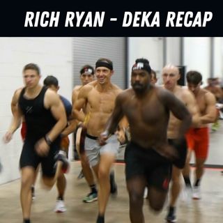 DEKA FIT PA & More With Rich Ryan
