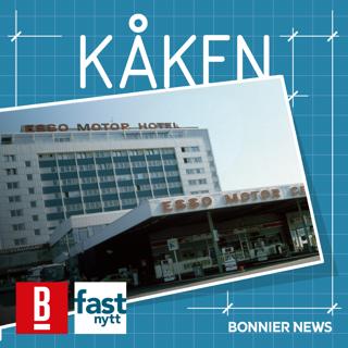 Scandic Järva krog: "Det var ju oljefolk. De hade ingenting med hotell att göra."