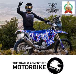 TAMP Season 8 Episode 17 The Sahara Raid Experience Part II with Skyler Howes