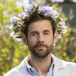 Pär Lernström