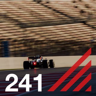 241. Viasat Motors F1-podd - F1 har en plan
