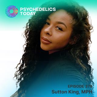 PT379 – Sutton King, MPH – Intergenerational Trauma, Late-Stage Capitalism, and the Urban Indigenous Collective