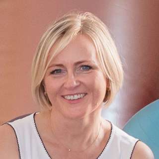 Episode 3: Interview with Irena Woodward OT Oct 2019