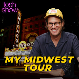 My Midwest Tour
