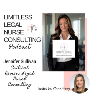 Jennifer Sullivan