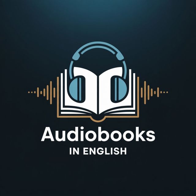 Audio Books In English