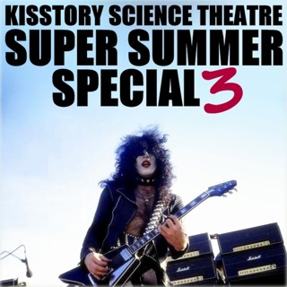 KST's Super Summer Special 3