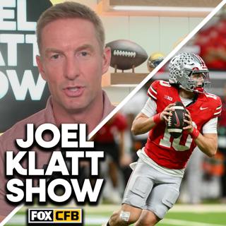 Joel Klatt’s Top 10 Quarterbacks for the 2026 College Football Season