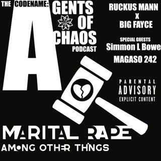 CNAOC - Martial Rape Among Other Things