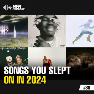 Songs You Slept On in 2024