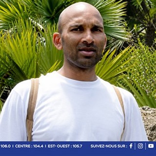Le chercheur mauricien Vikash Tatayah co-signe une étude majeure sur la mégafaune marine publiée dans la revue Science