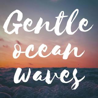 Relaxing Sleep Music with Gentle Ocean Waves