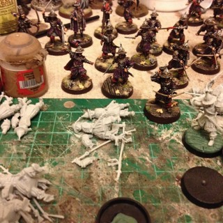 Green Dragon Podcast Ep 5 Hobby Time