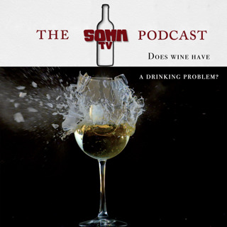 Episode 238: Does Wine Have a Drinking Problem?