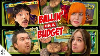 Budget Brew Beatdown feat. Reminder Text | Extra Turns 68