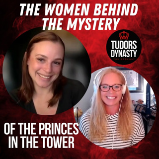 The Women Behind the Mystery of the Princes in the Tower