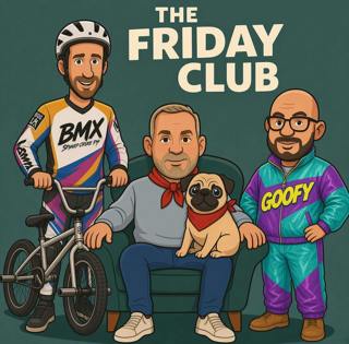 Friday Club | Hippodonk