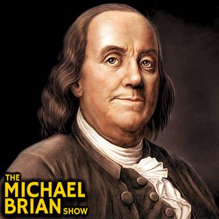 Benjamin Franklin: Get Involved To Truly Live EP698