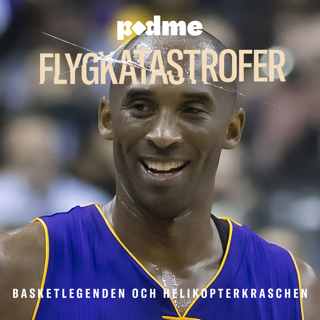 Basketlegenden och helikopterkraschen